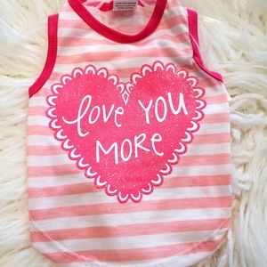 Pet Spirit Puppy Clothes